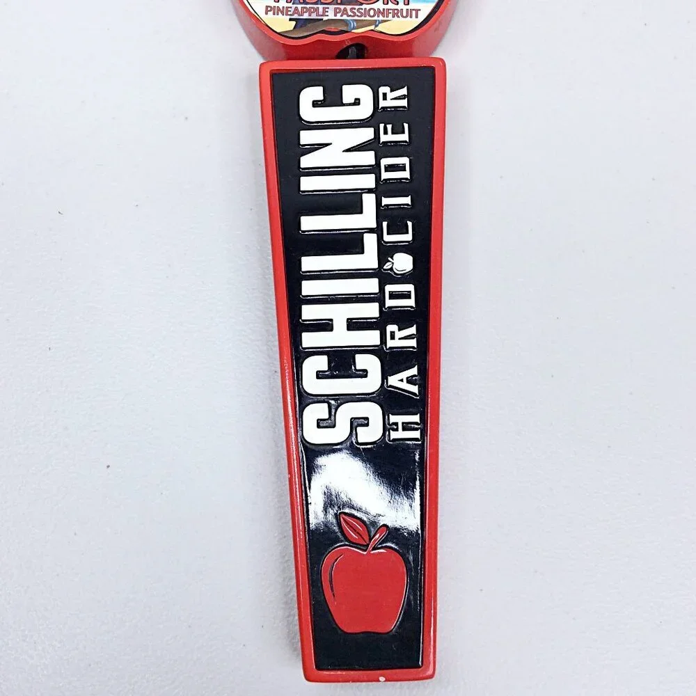 Schilling Hard Cider schilling hard